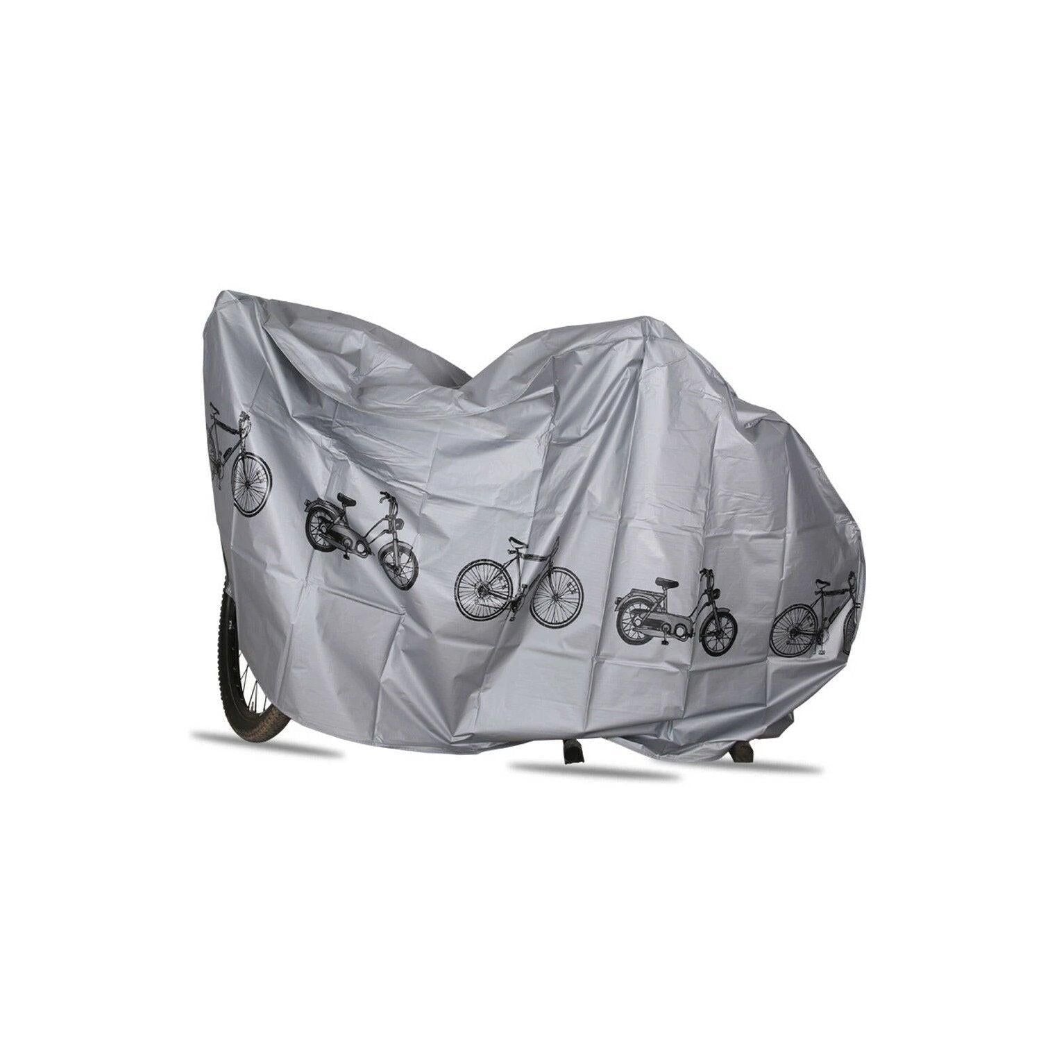 Bike Waterproof Rain Dust Protector Cover
