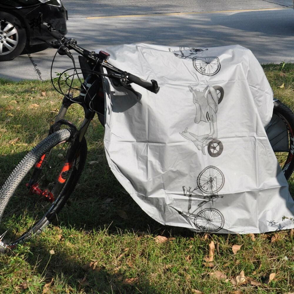 Bike Waterproof Rain Dust Protector Cover
