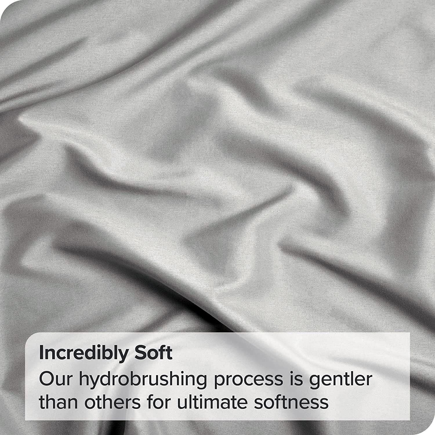 Elegant Comfort Premium Hotel Quality 1-Piece Super King Flat Sheet, Luxury and Softest 2000 Thread Count Bedding Flat Sheet(Super King,Ocean)