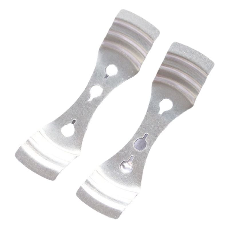Meimuer DIY Candle Tools Wax Pot Spoon Tweezers Handmade scissors