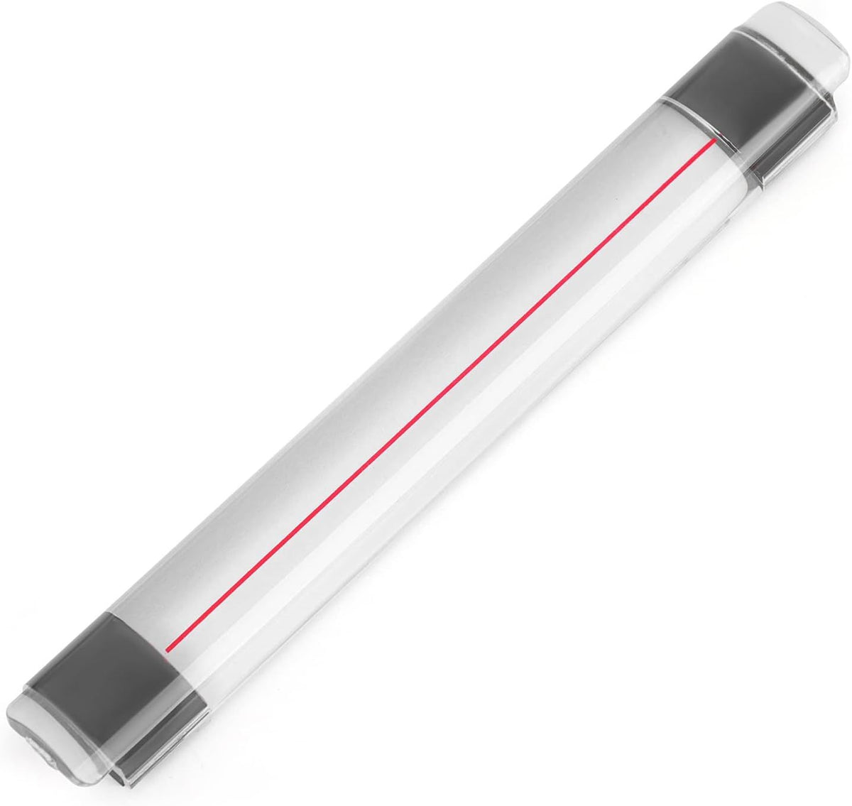 Magnifer with line and Magnet - 6 inch (Line Magnifier)
