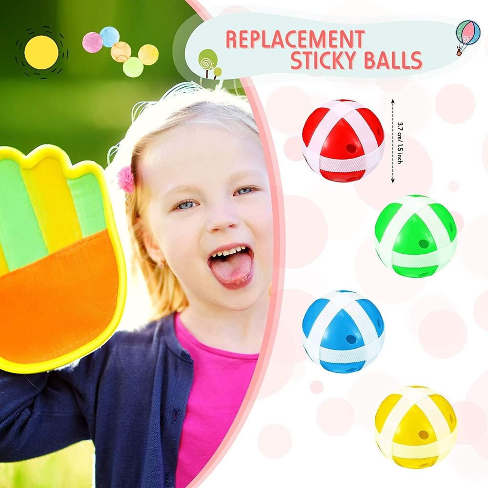 Dart Board Games for Kids,Ideal Indoor and Party Games 28.3Inches Safe Dart Board with 8 Sticky Balls,Best Sport Toys Gifts for 3 4 5 6 7 8 9+ Years Old Boys and Girls