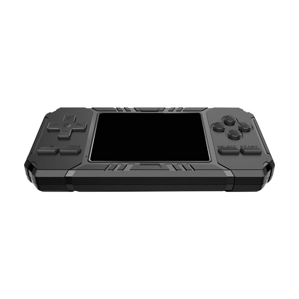 5.3x2.6Inch Portable Handheld Game Consoles,520 Retros Video Games,Maximum Sustainable Plays Time of 6-7 Hours,Portable and Trendy,Suitable for Various Holiday Gifts