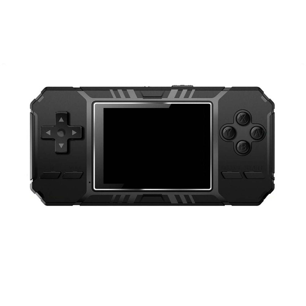 5.3x2.6Inch Portable Handheld Game Consoles,520 Retros Video Games,Maximum Sustainable Plays Time of 6-7 Hours,Portable and Trendy,Suitable for Various Holiday Gifts