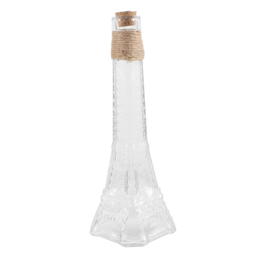 Glass Vases Flower Vase Home Decoration Friends Garden 1Set