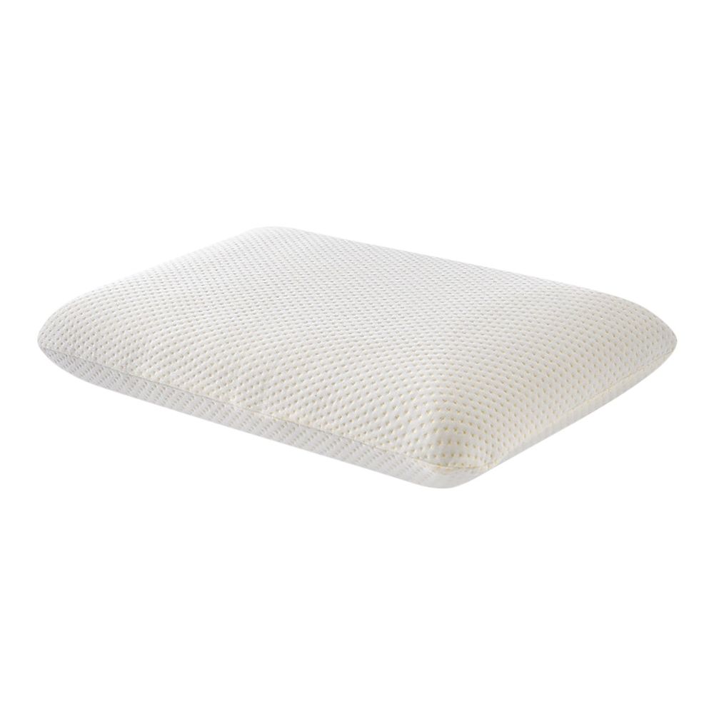 Cervical Neck Pillow, Adjustable Cooling Pillow for Sleeping, Memory Foam Pillows for Neck Shoulder, Ergonomic Contour Bed Pillow for Side, Stomach & Back Sleepers
