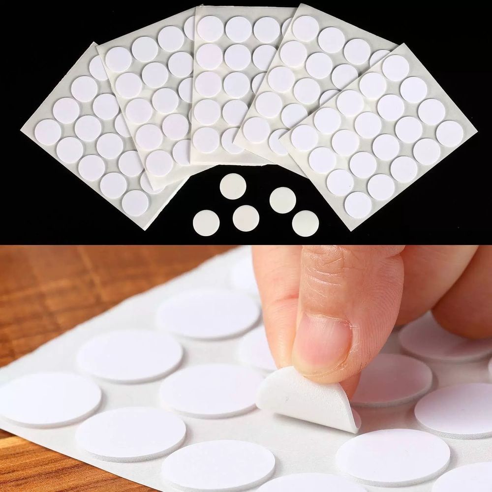 150Pcs Functional Smokeless Candle Wicks,100pcs Wicks Sticker, Pre Waxed Cotton Wick with Metal Sustainer Tabs for Pillar Candle Making and Candle DIY, 9cm/3.5in,15cm/6in,20cm/8in