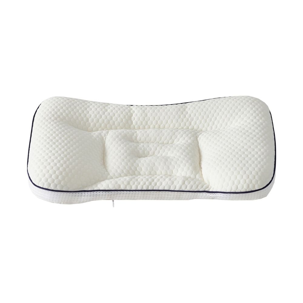 Toddler Pillows, Cooling Fabric & Breathable Mesh Kids Pillow, Machine Washable, Cute Kids Pillows for Sleeping, Kids Sleeping Pillow for 1-3 Year Old