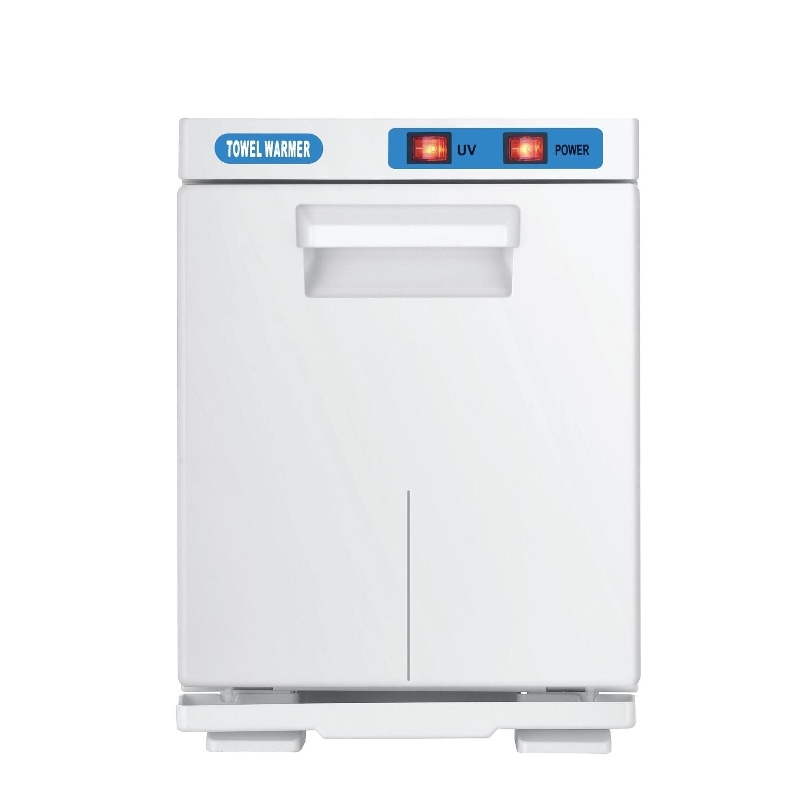 5L Mini UV Towel Warmer Steriliser Cabinet White