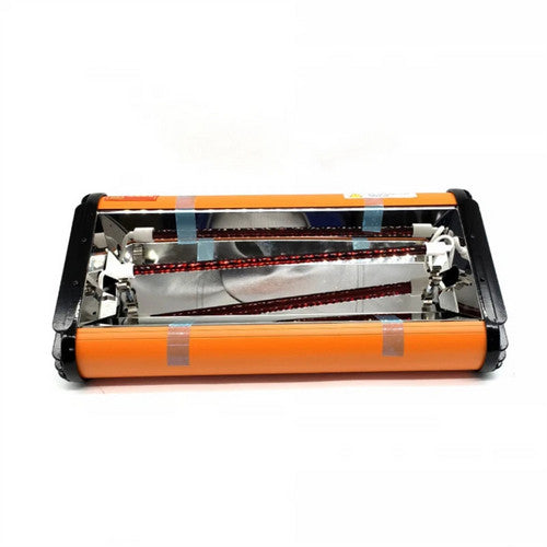 1200W Shortwave Infrared Paint curing Lamp Spray Painting Solary Baking Dryer
