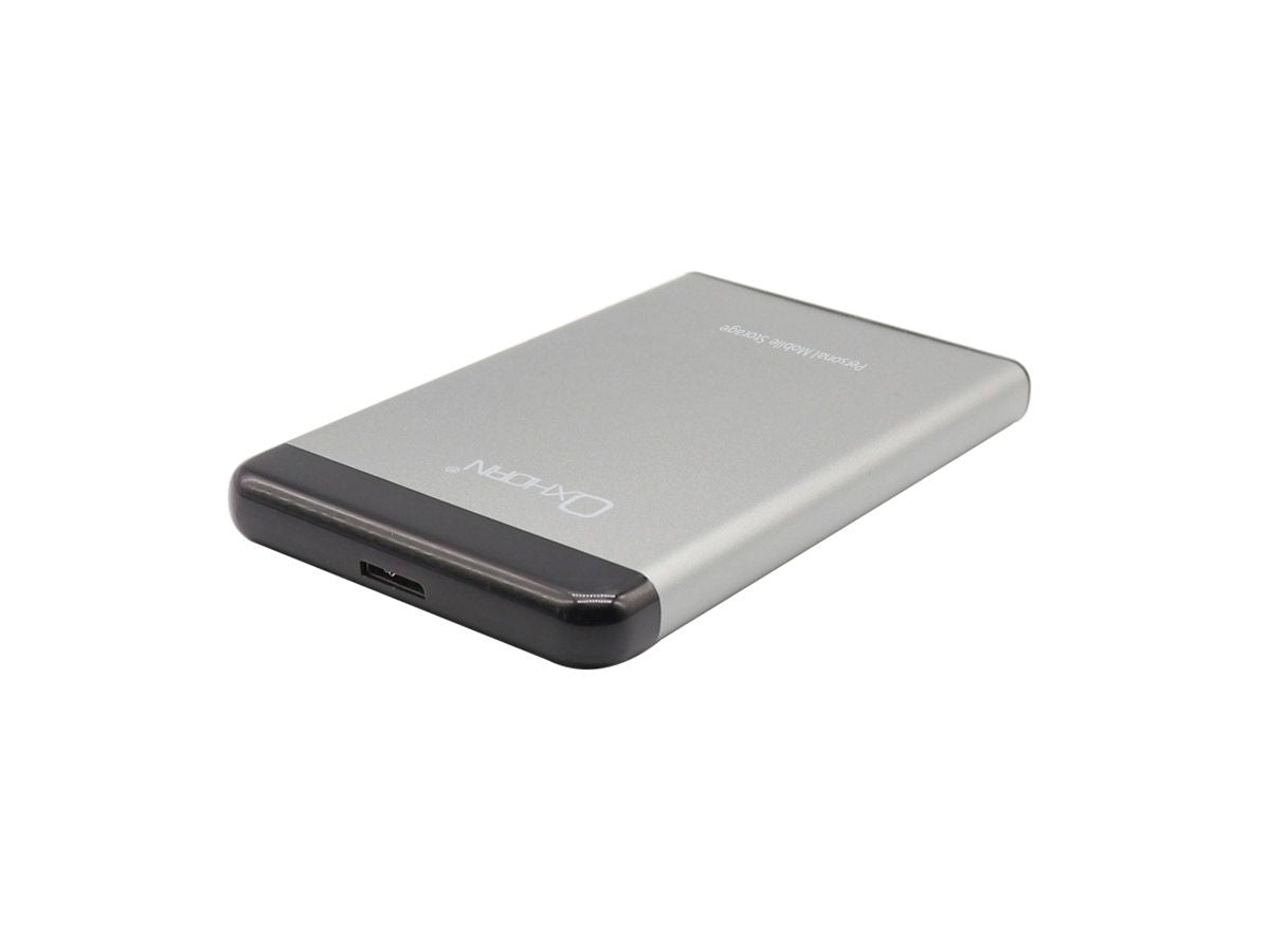 OXHORN UH-321 USB 3.0 2.5 SATA HDD Enclosure
