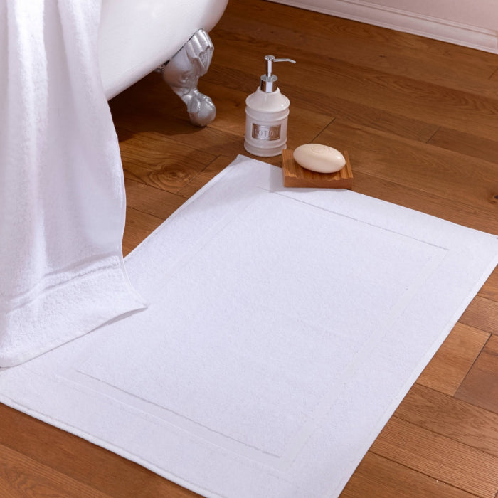 HOTEL QUALITY BATH TOWEL SET - 6 pcs-  WITH FREE DELIVERY