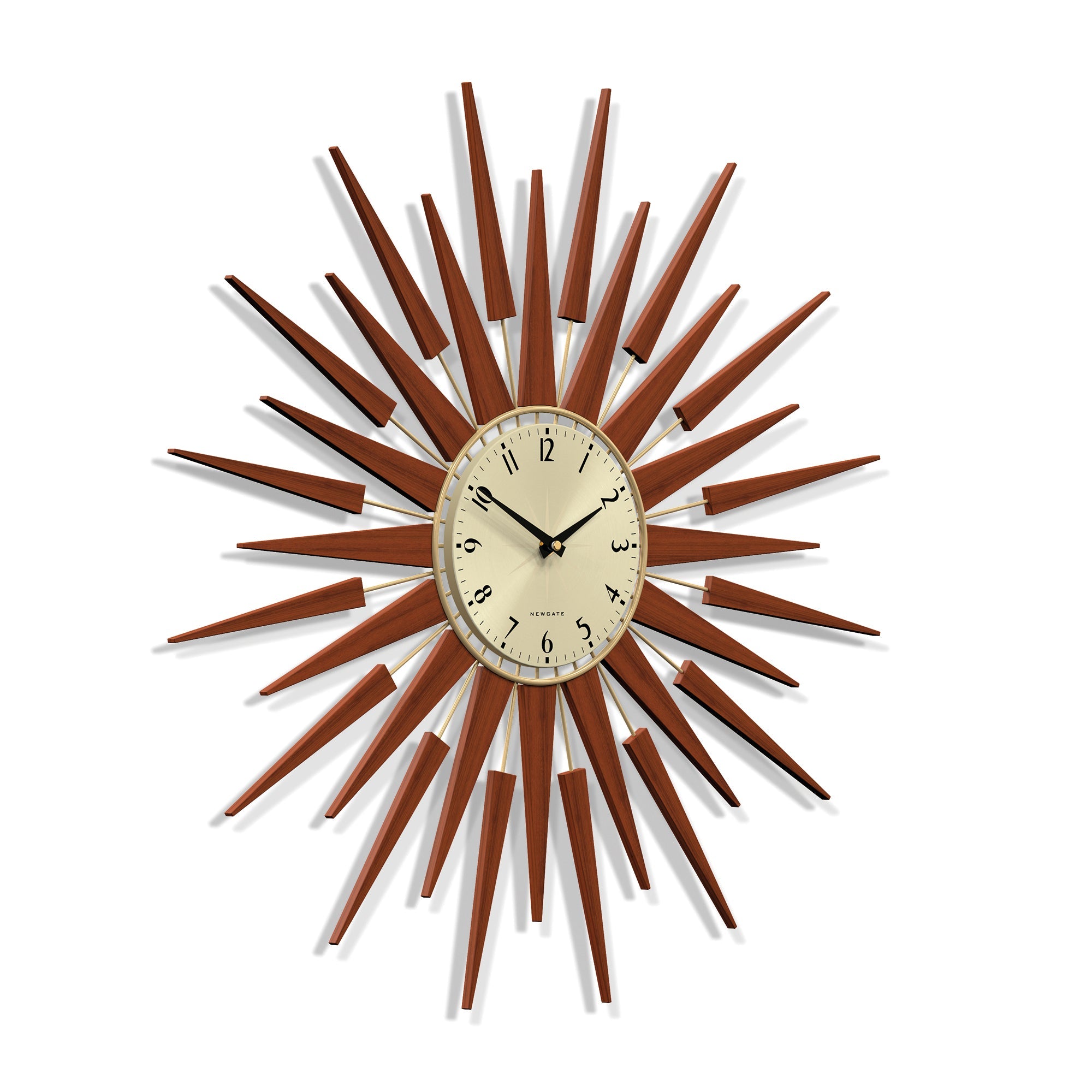 Newgate Pluto Clocks