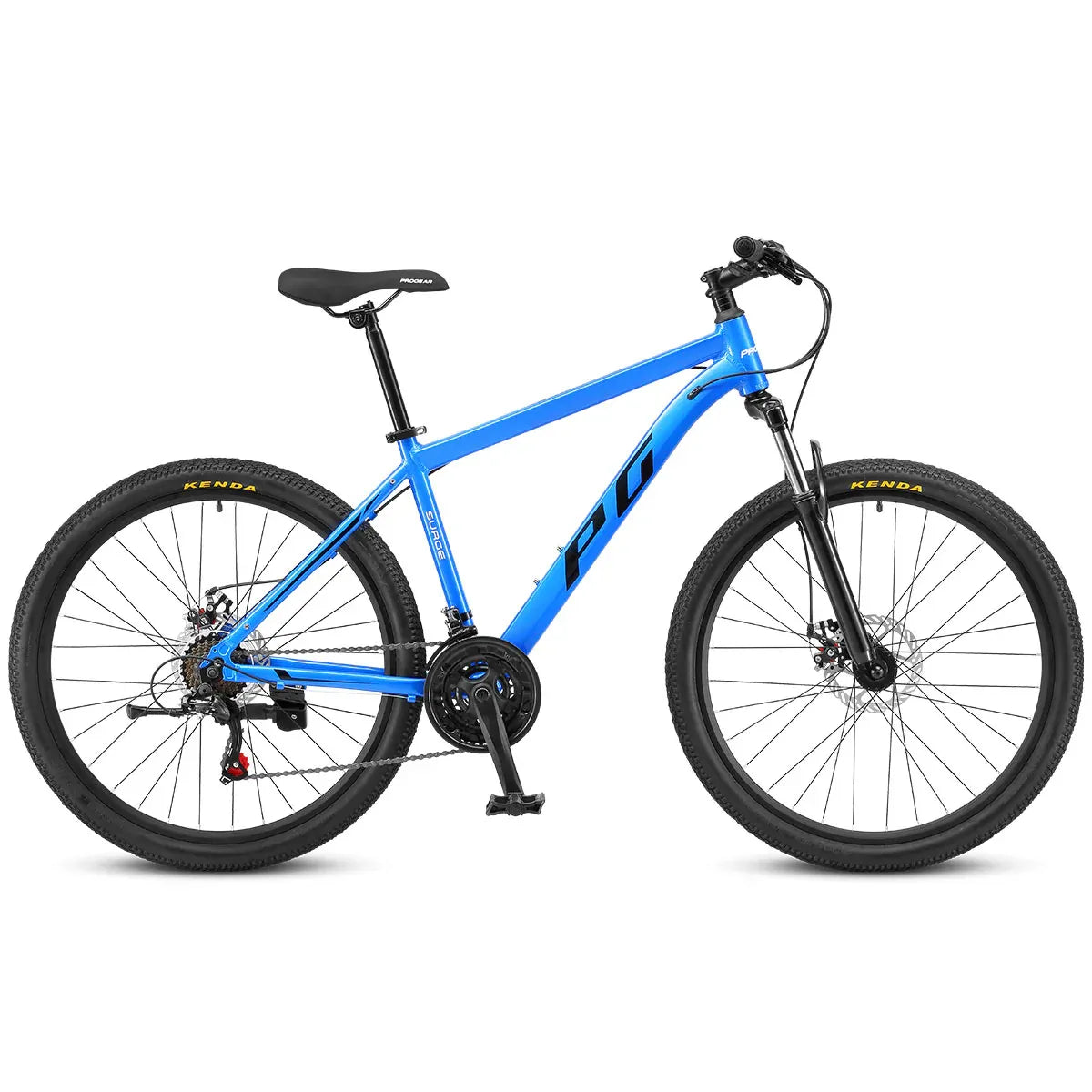 Progear Surge MTB Mens 26*17" Blue