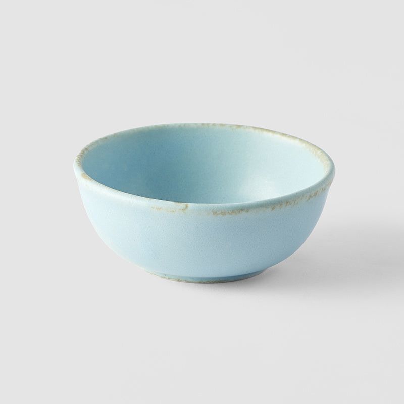 Ramekin 9cm Soda Blue Glaze