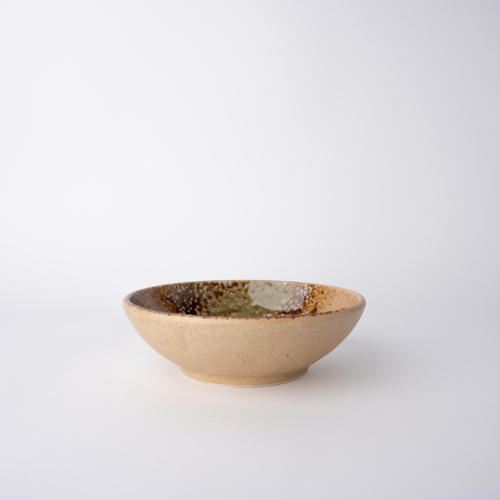Bowl 16.5cm Wabi Sabi Glaze