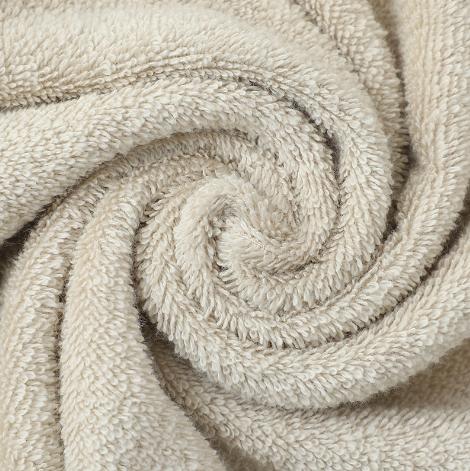 Elegant Blue Floral Embroidered Cotton Hand Towels - Ultra Soft & Absorbent