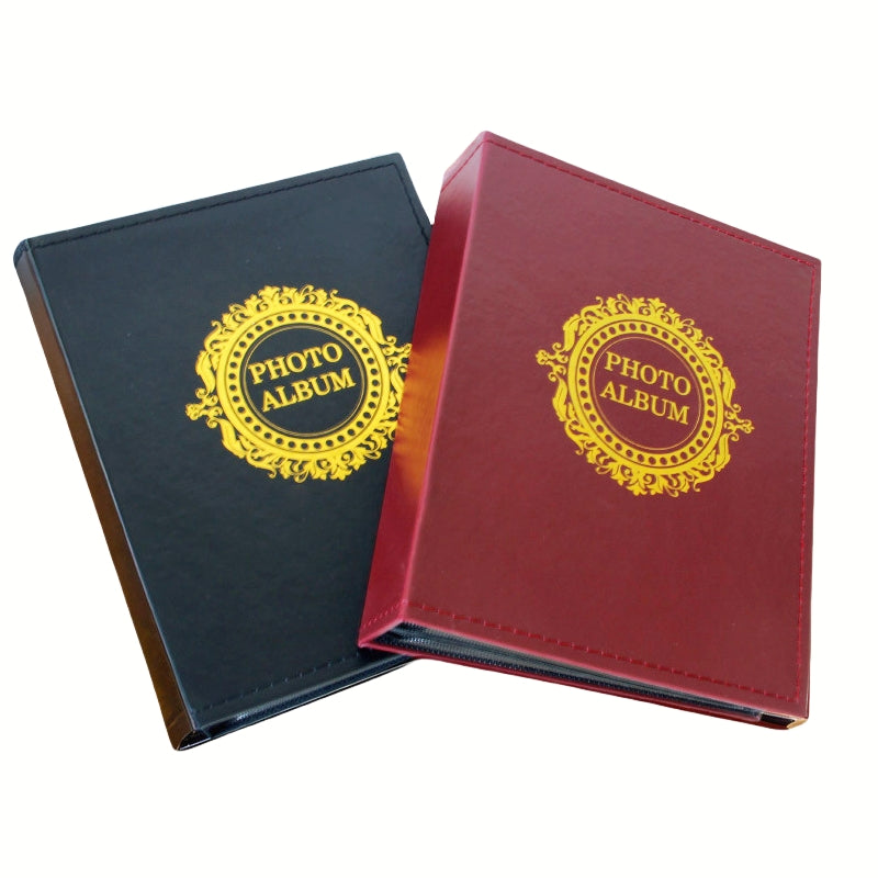 Classic photo album 200 Pcs 4x6 photos