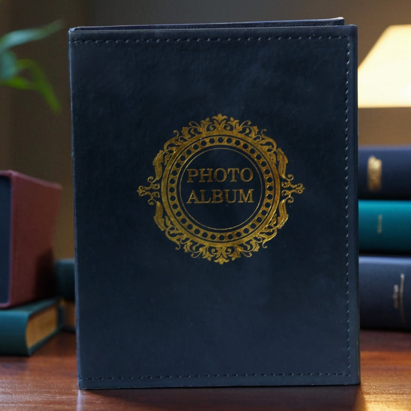 Classic photo album 200 Pcs 4x6 photos