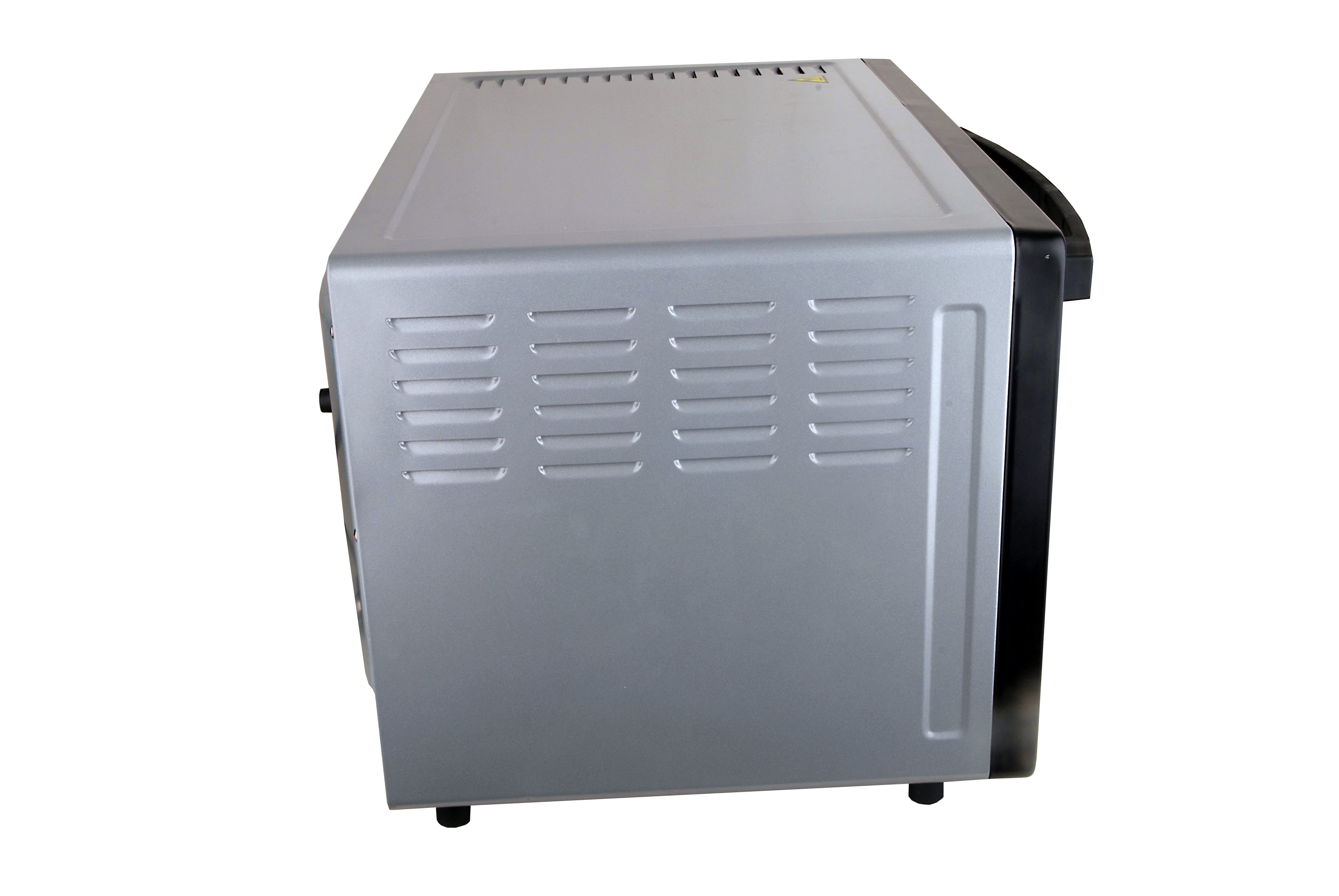 BOS & SARINO 35L Convection Rotisserie Oven