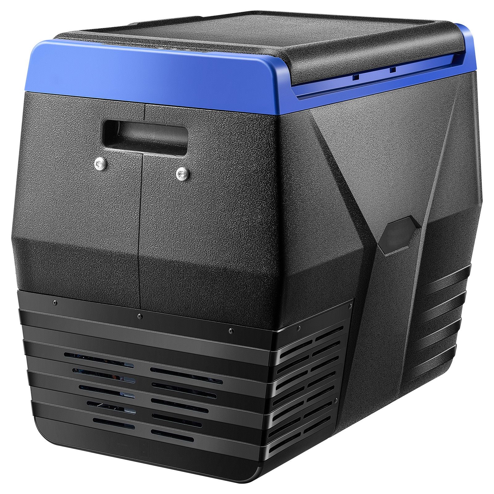 Portable Car Refrigerator Freezer Compressor 20L Single Zone for Car Home