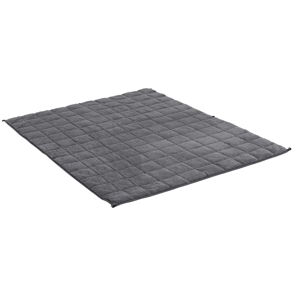 Giselle Weighted Blanket Adults Kid Anti Anxiety Gravity Blankets Sherpa Fleece
