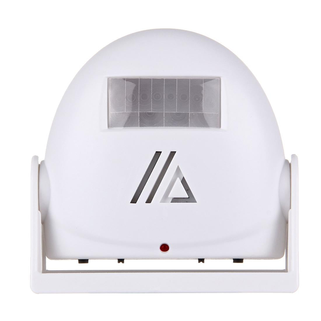 Intelligent Wireless Motion Sensor Doorbell - 10M Range-1915196622694912000