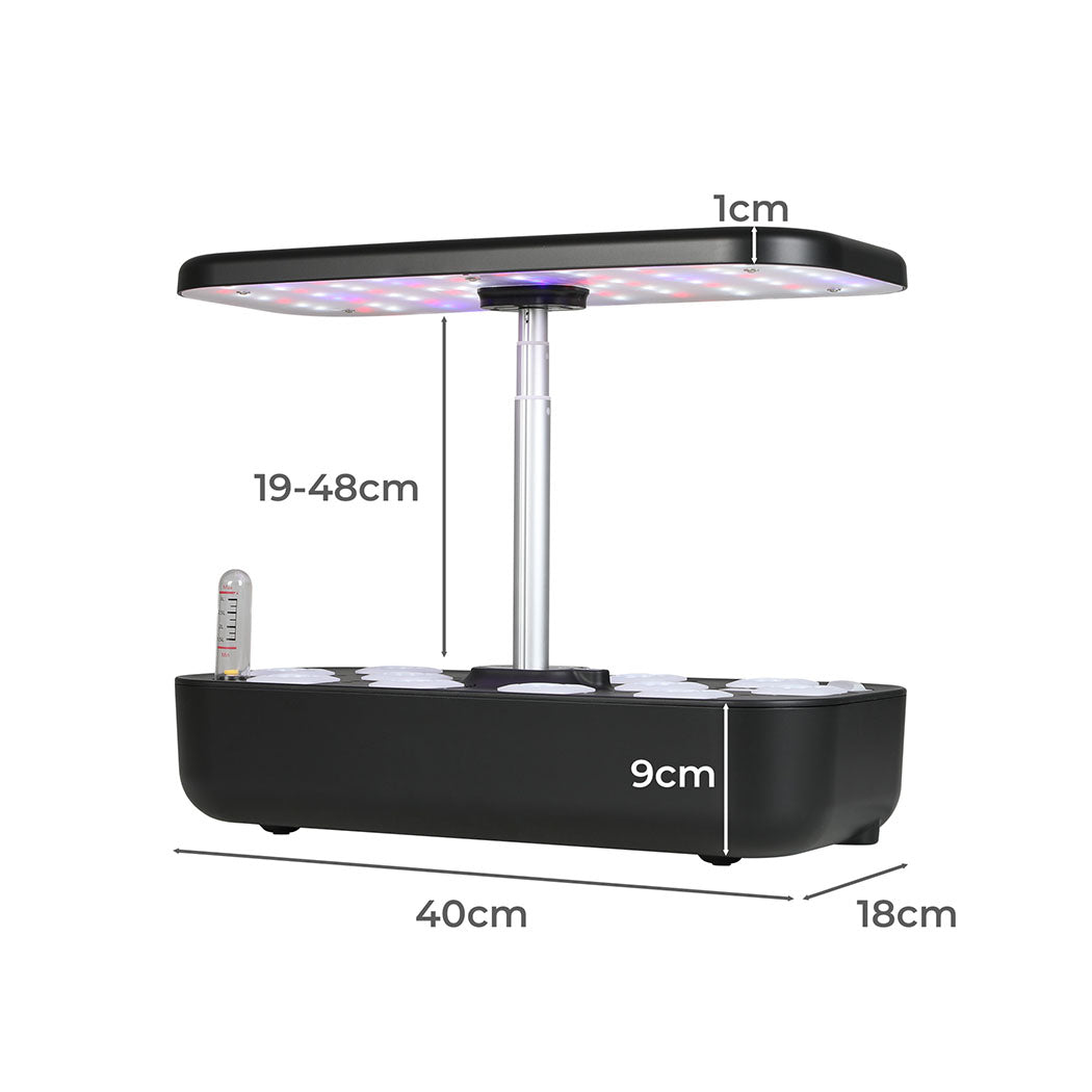 Lambu Hydroponics Growing System 3 Mode-1942353797254877186