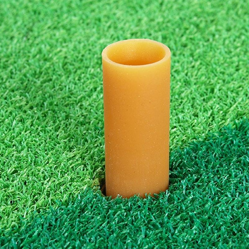 Indoor Golf Practice Mat - 30X60Cm With Tee-1915197244517257216