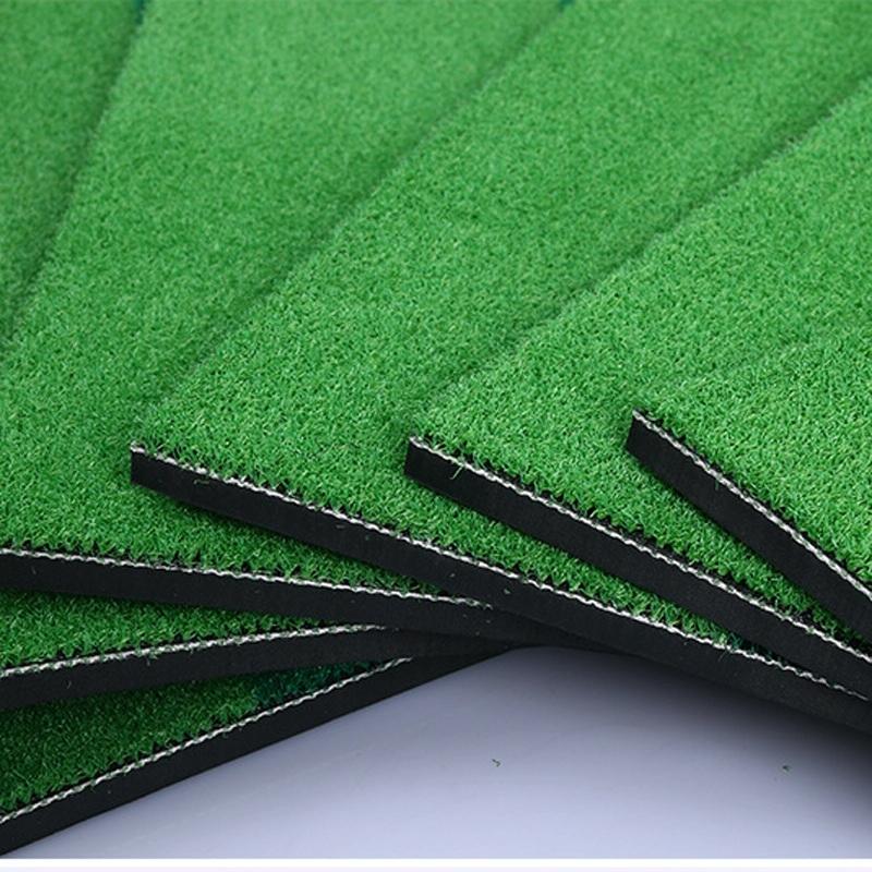 Indoor Golf Practice Mat - 30X60Cm With Tee-1915197244517257221