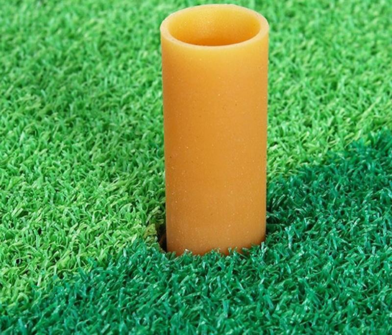 Indoor Golf Practice Mat - 30X60Cm With Tee-1915197244517257222