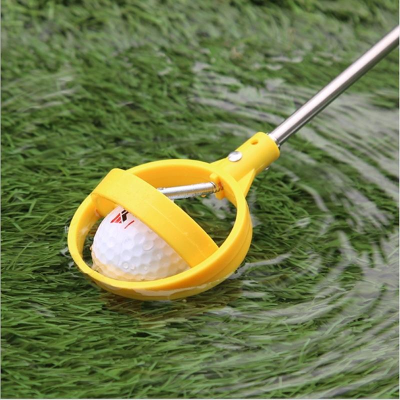 2M Golf Ball Catcher - Flexible And Stretchable-1915197071229587458