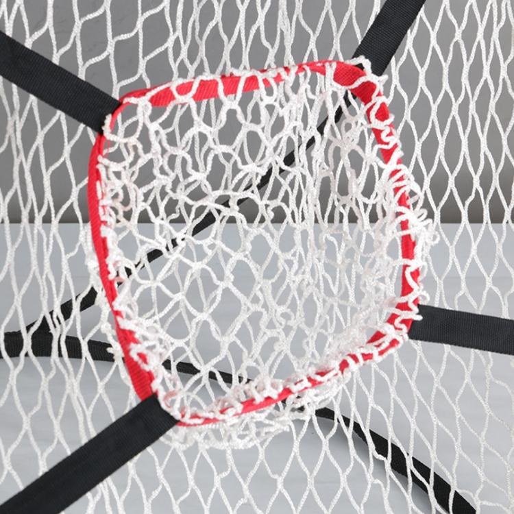 Foldable Golf Practice Net - 54X65Cm - Cutting Rod Design-1915197395919048708