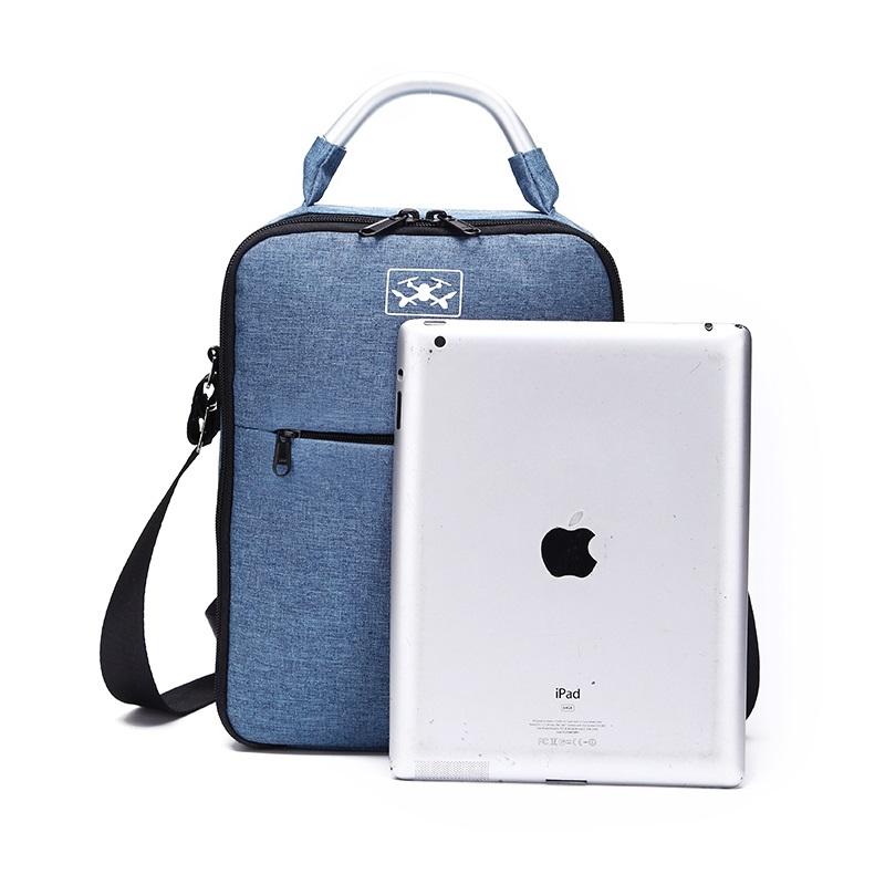 Hyperice Hypervolt Shoulder Bag - Waterproof Scratch-Proof Shockproof-1915196566344437764