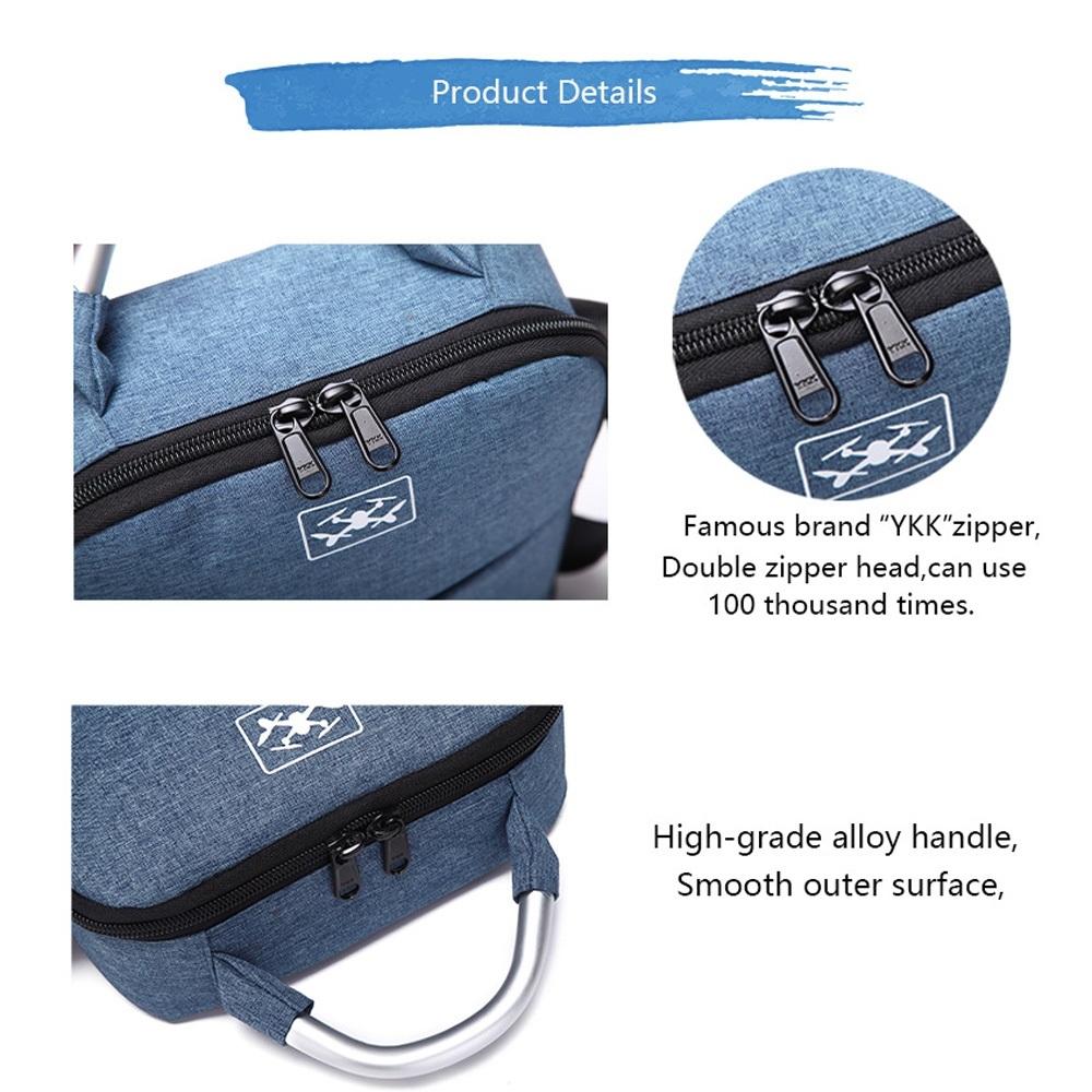 Hyperice Hypervolt Shoulder Bag - Waterproof Scratch-Proof Shockproof-1915196566344437767