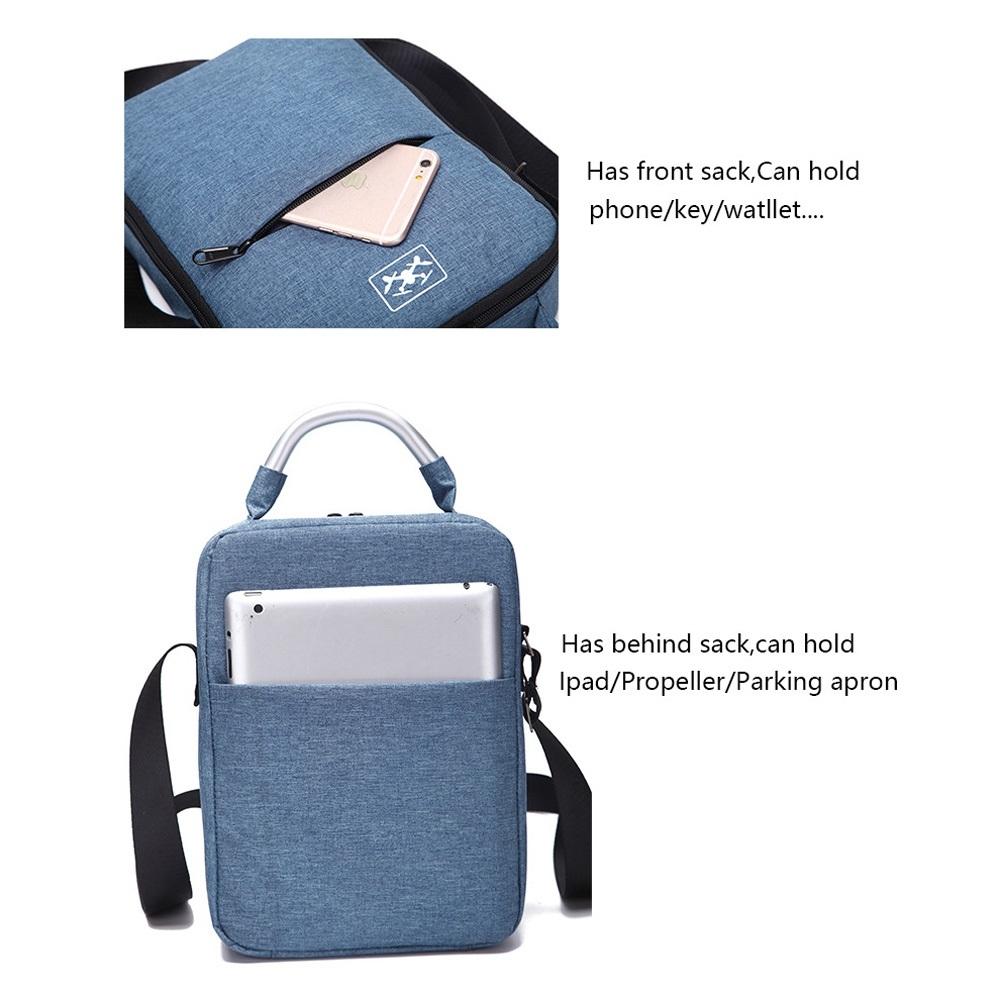 Hyperice Hypervolt Shoulder Bag - Waterproof Scratch-Proof Shockproof-1915196566344437768