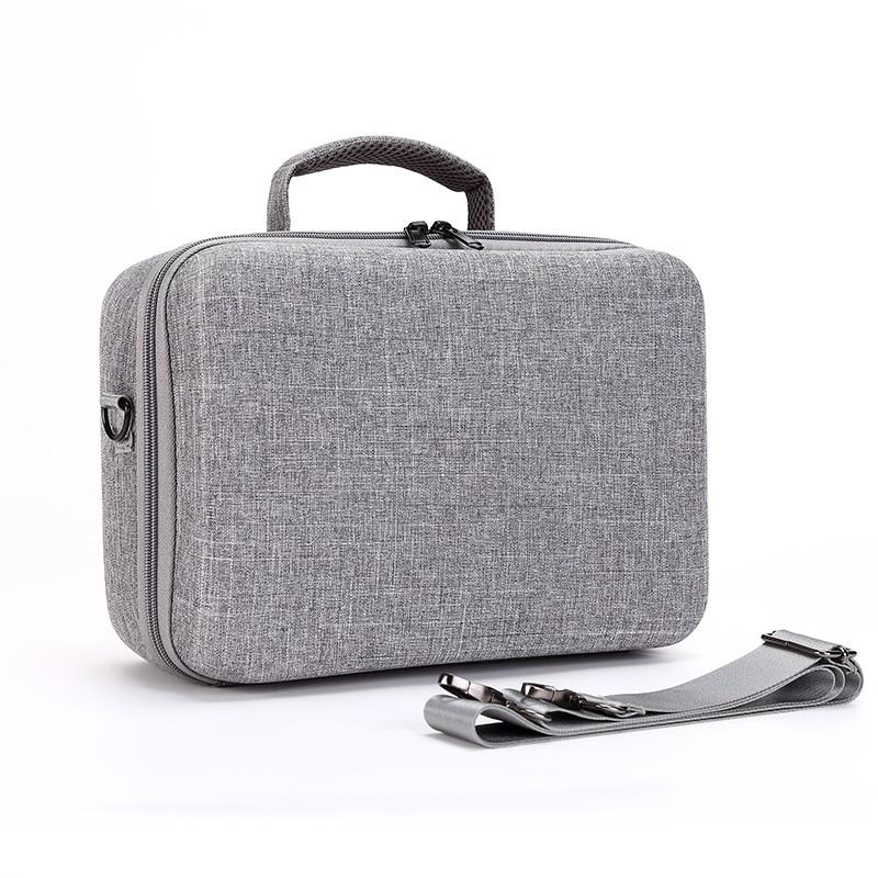 Waterproof Portable Carry Case For Hyperice Hypervolt - Shockproof-1915196549743382529
