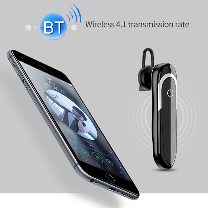 Waterproof Bluetooth Earphone With Noise Cancelling-1915196770938392580