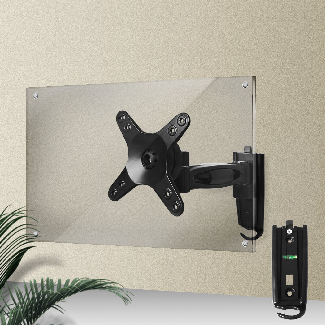 Traderight Caravan TV LCD Brackets Single-1919892925374926854