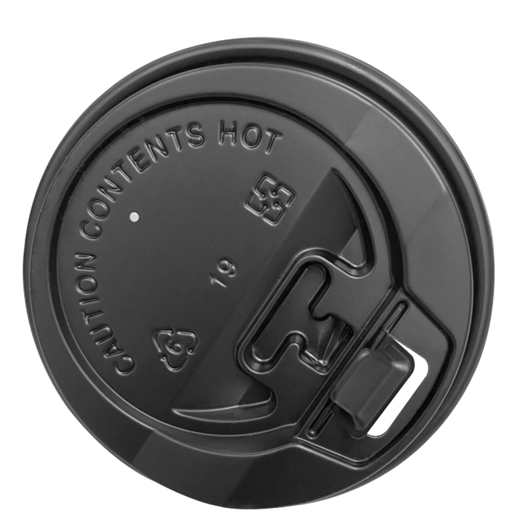 1000 Pcs 8oz Disposable Takeaway Coffee Red-1942353276599144453