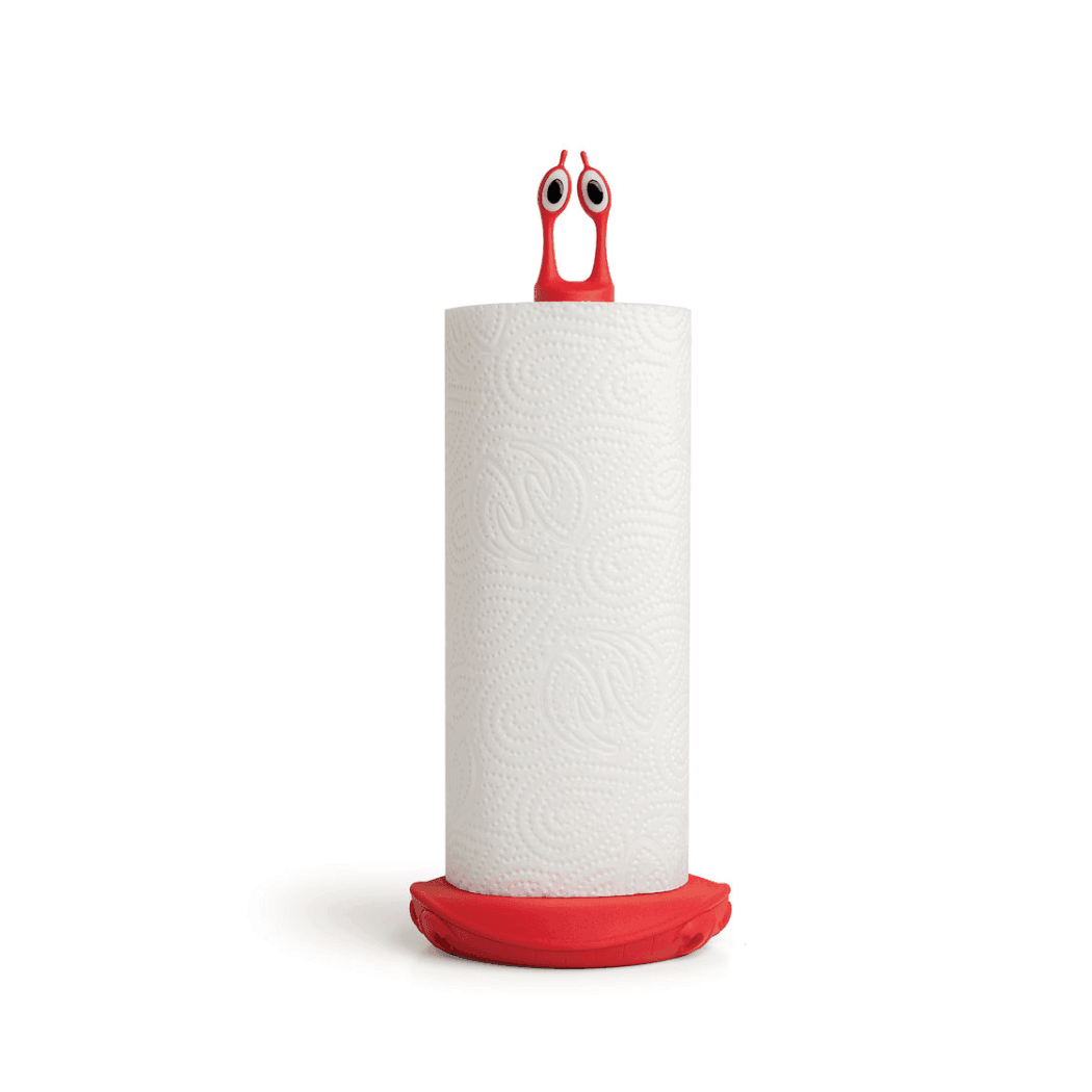Crab N' Roll - Paper Towel Holder-1910112402519756800