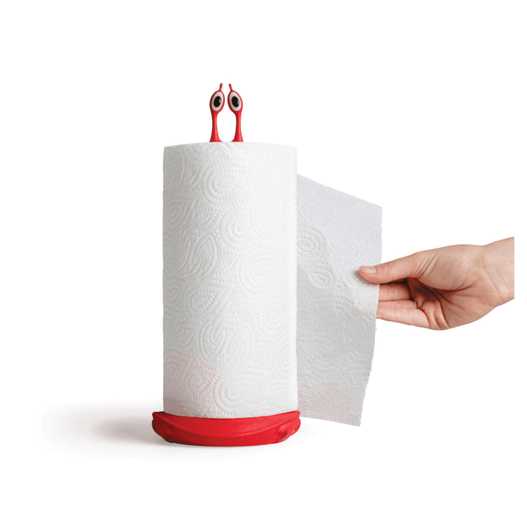 Crab N' Roll - Paper Towel Holder-1910112402519756801