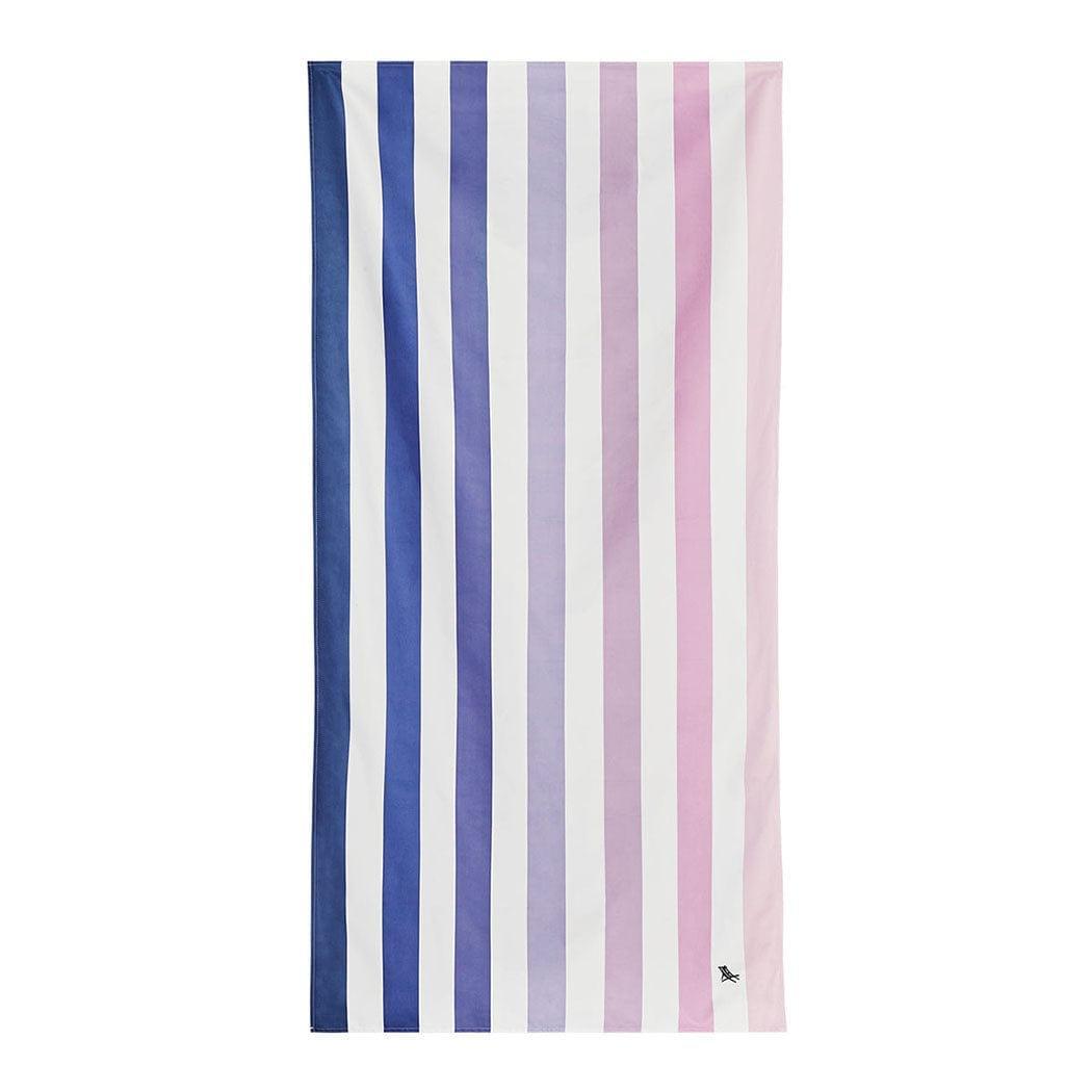 Dock & Bay Beach Towel Cabana Collection L | Quick Dry | Dusk To Dawn-1910112360216006658