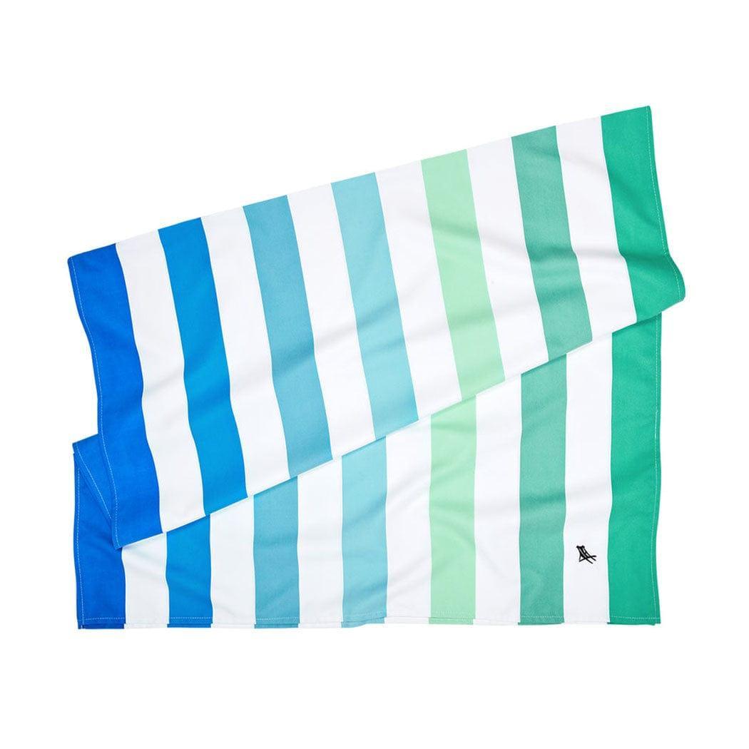 Dock & Bay Beach Towel Cabana Collection L | Quick Dry | Endless River-1910112360375390211