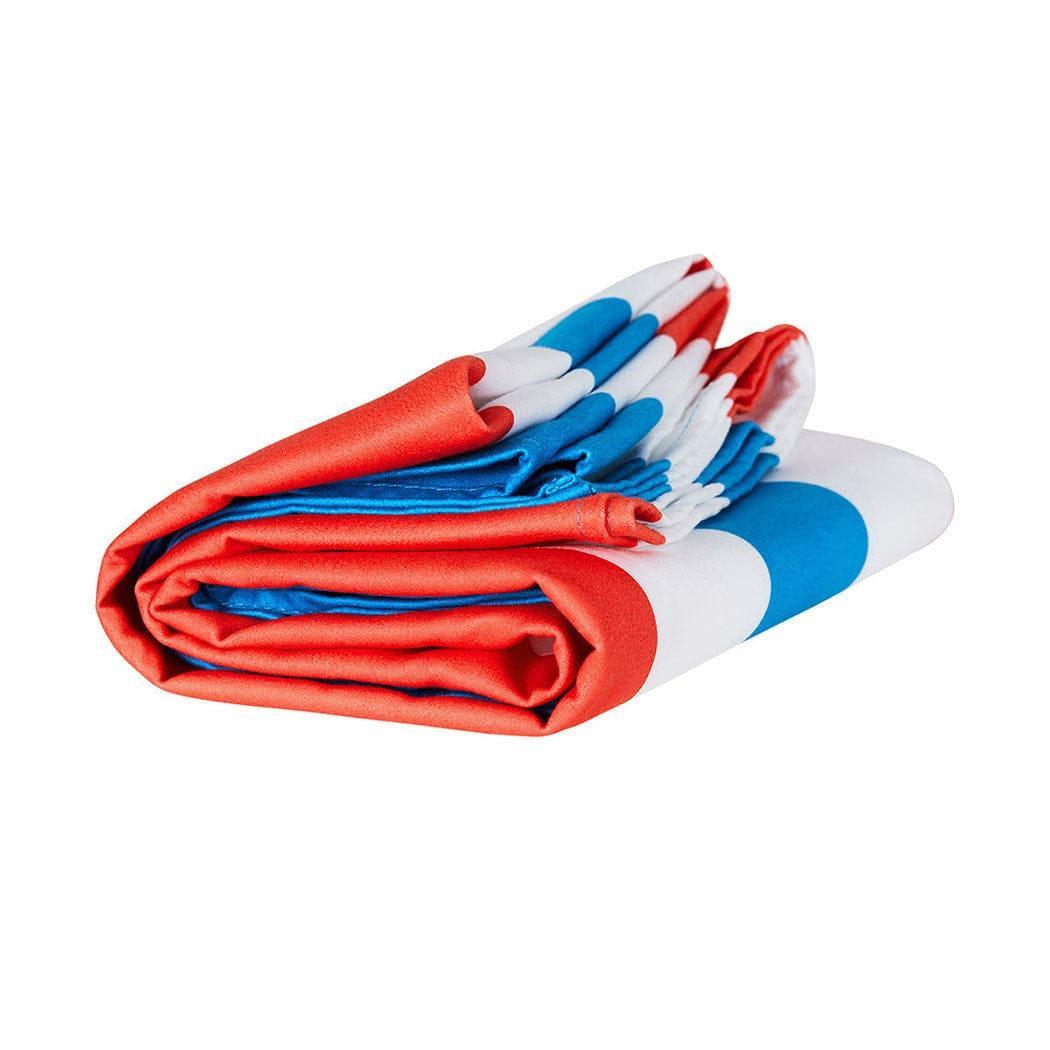 Dock & Bay Beach Towel Cabana Collection XL | Quick Dry | Poolside Parties-1910112361302331395