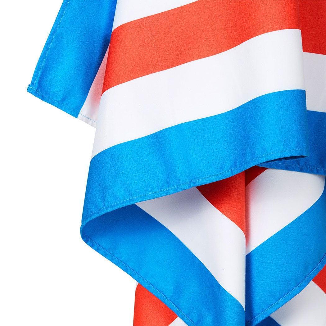 Dock & Bay Beach Towel Cabana Collection XL | Quick Dry | Poolside Parties-1910112361302331396