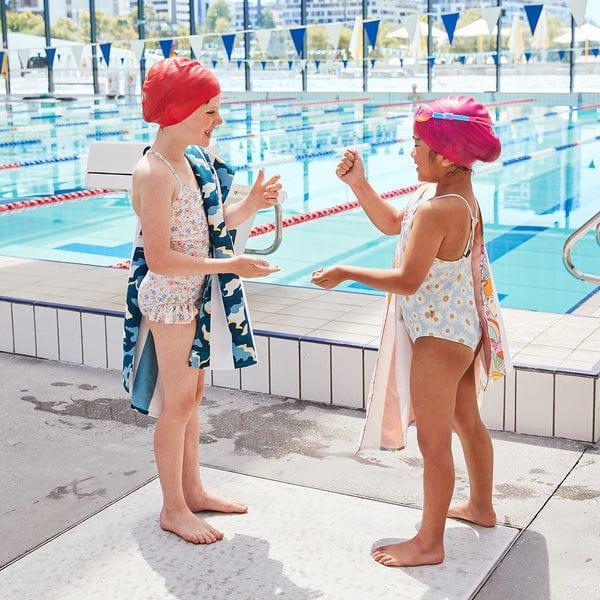 Dock & Bay KIDS Beach Towel | Quick Dry | Cool Camo-1910112359289065476
