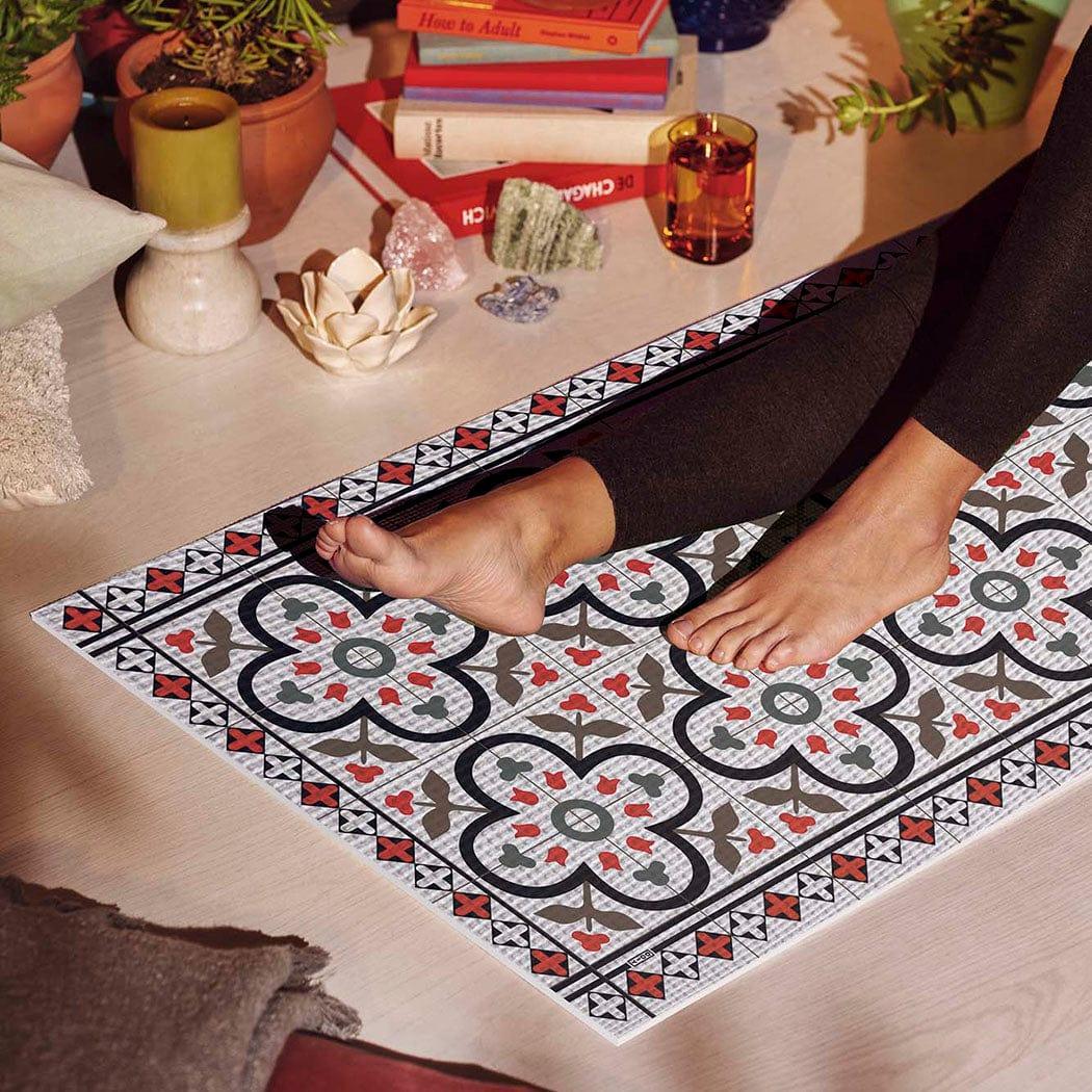 DOIY Yoga Mat - Barcelona-1910112387567063041