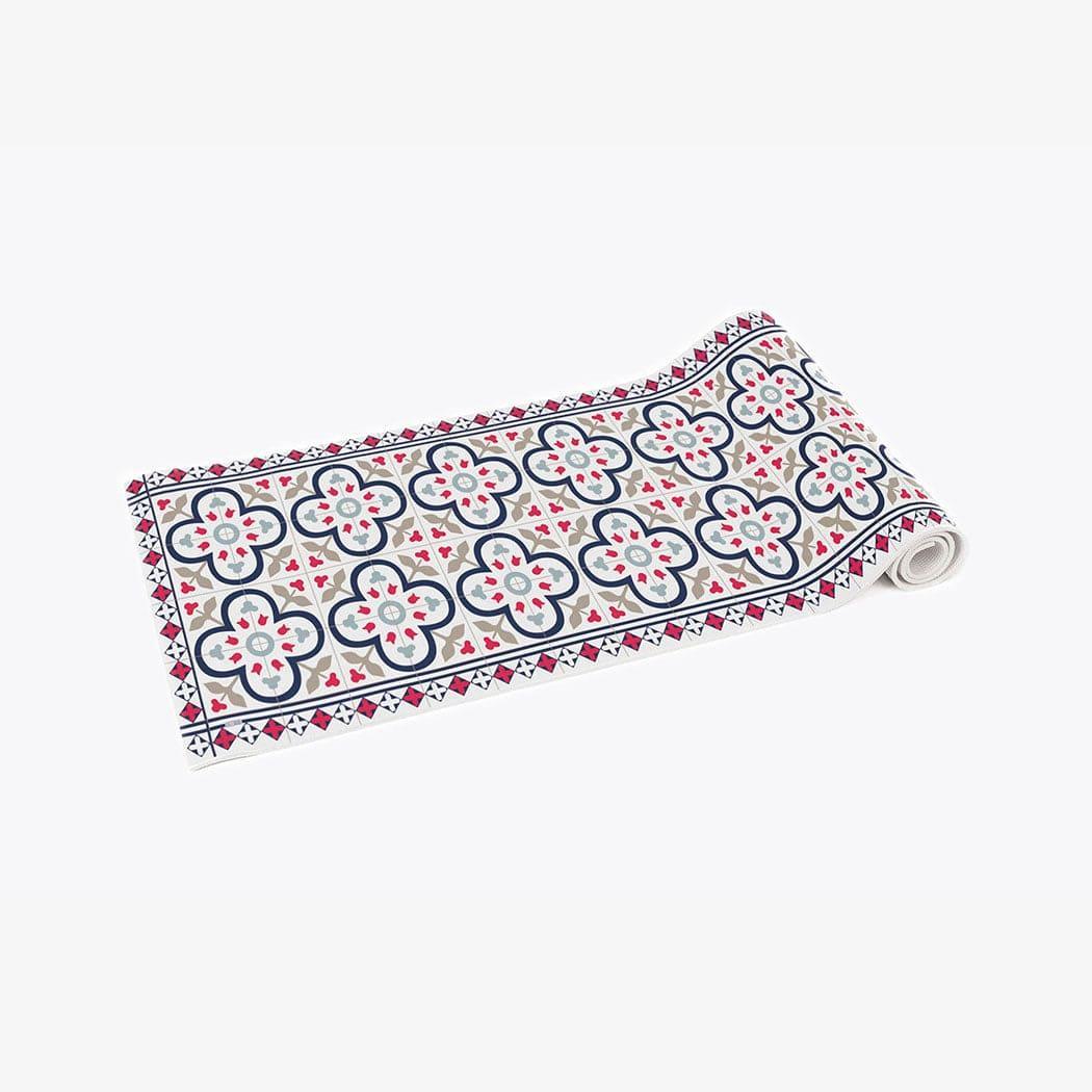 DOIY Yoga Mat - Barcelona-1910112387567063043