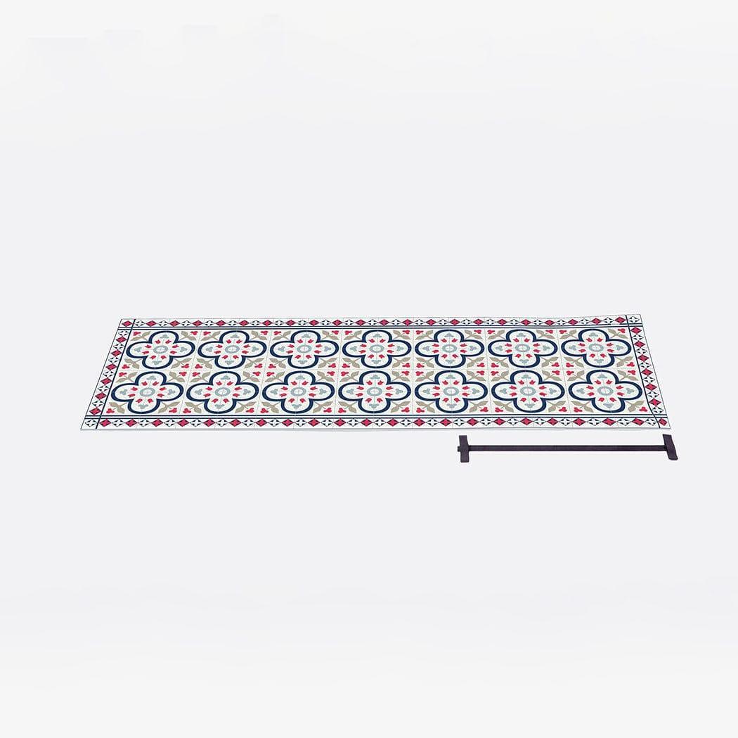 DOIY Yoga Mat - Barcelona-1910112387567063044